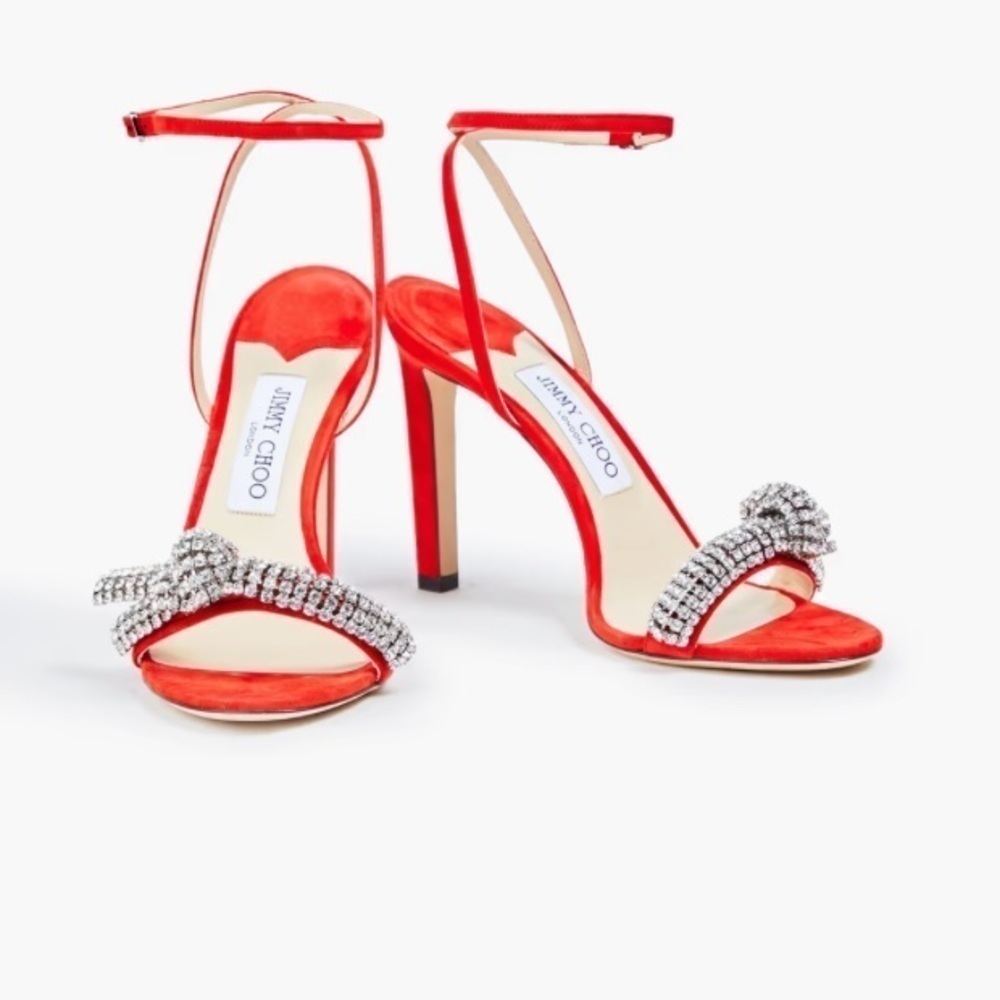 Jimmy Choo Sandal